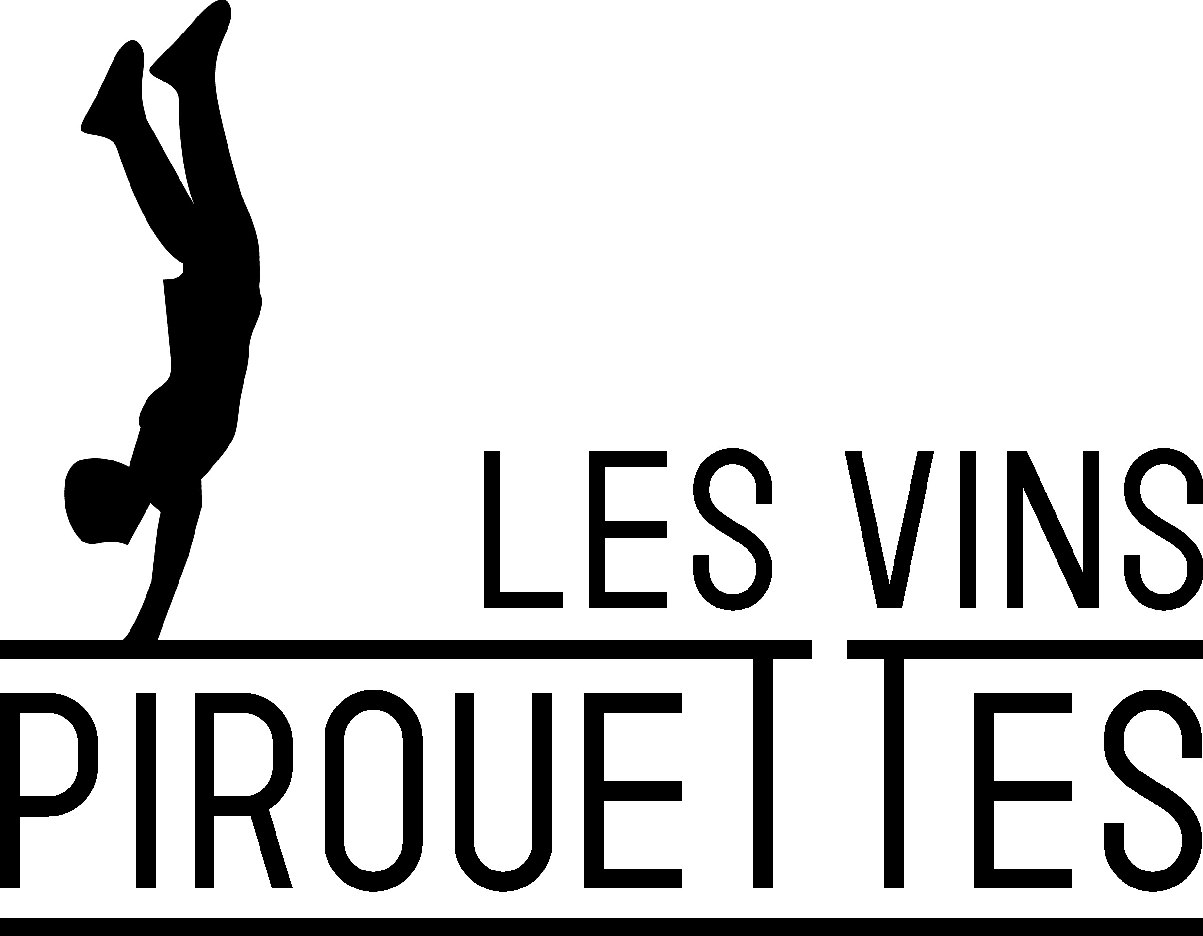 Les Vins Pirouettes